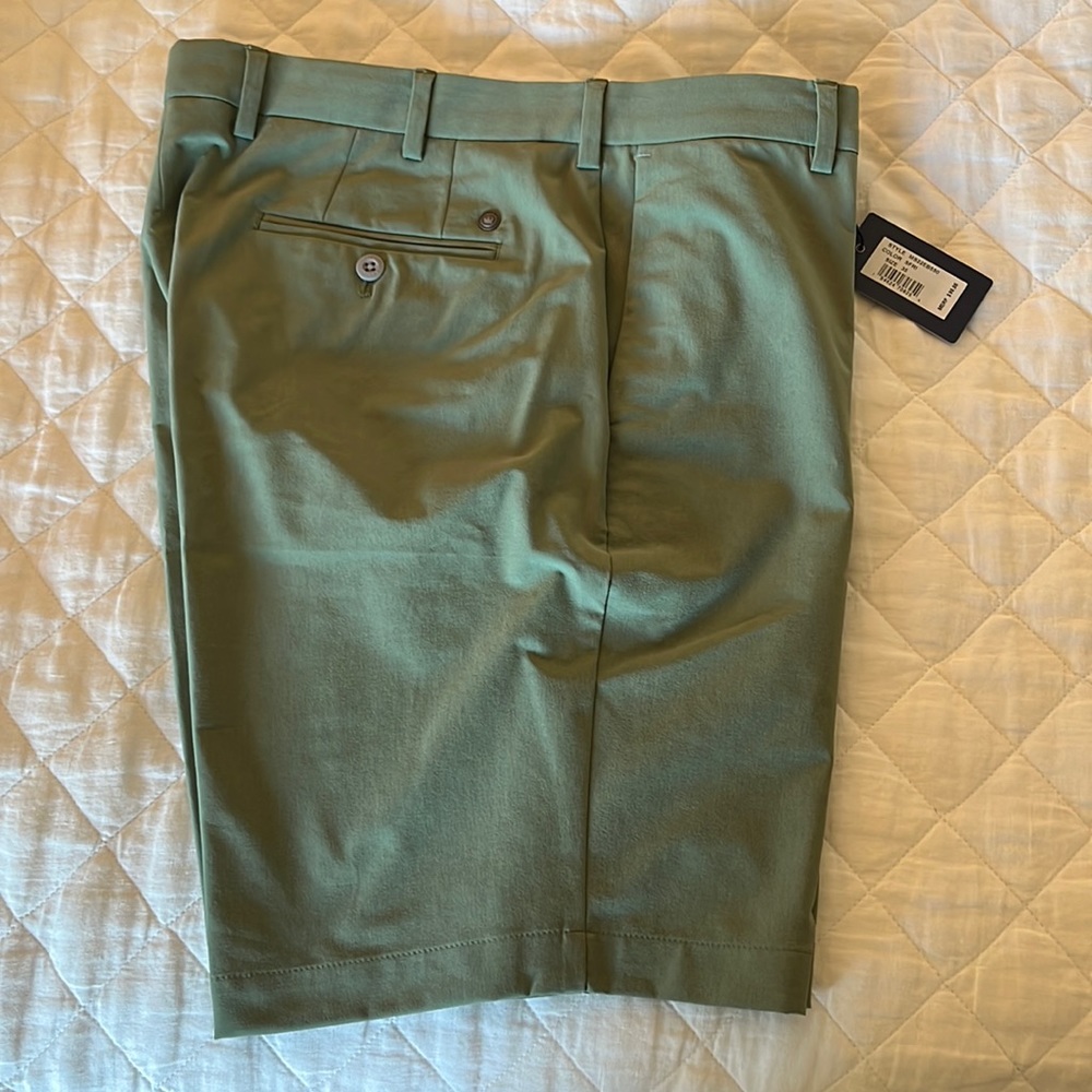 Peter Millar Performance Golf Shorts